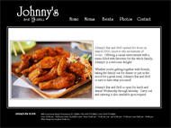 Johnny's Bar & Grill