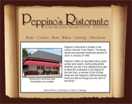 Peppino's Ristorante